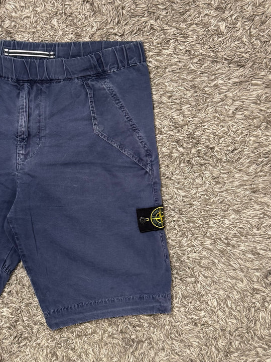 Stone Island bermuda