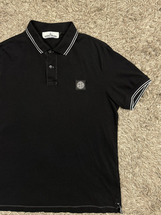 Stone Island polo