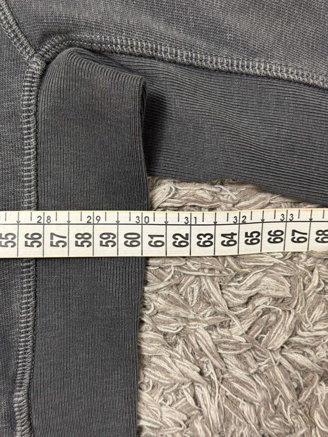 Stone Island felpa con cappuccio zip e cappuccio