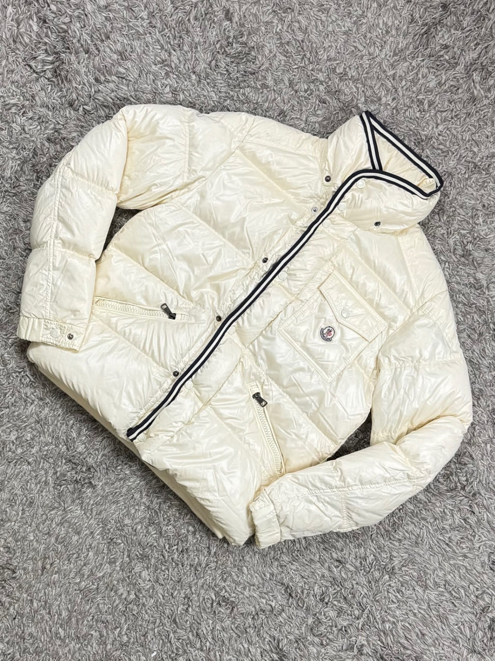 Moncler Bomber