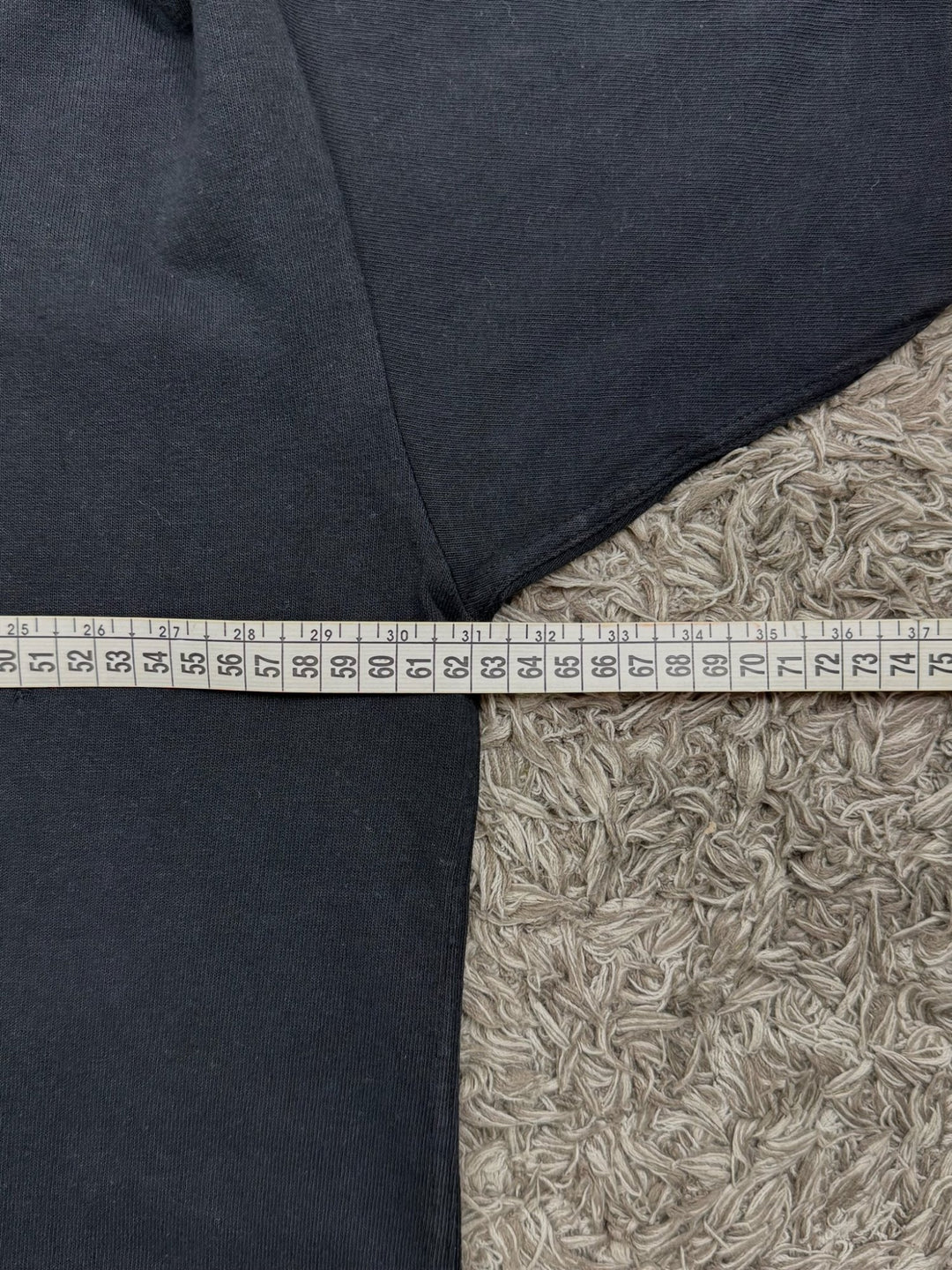 Stone Island t-shirt oversize