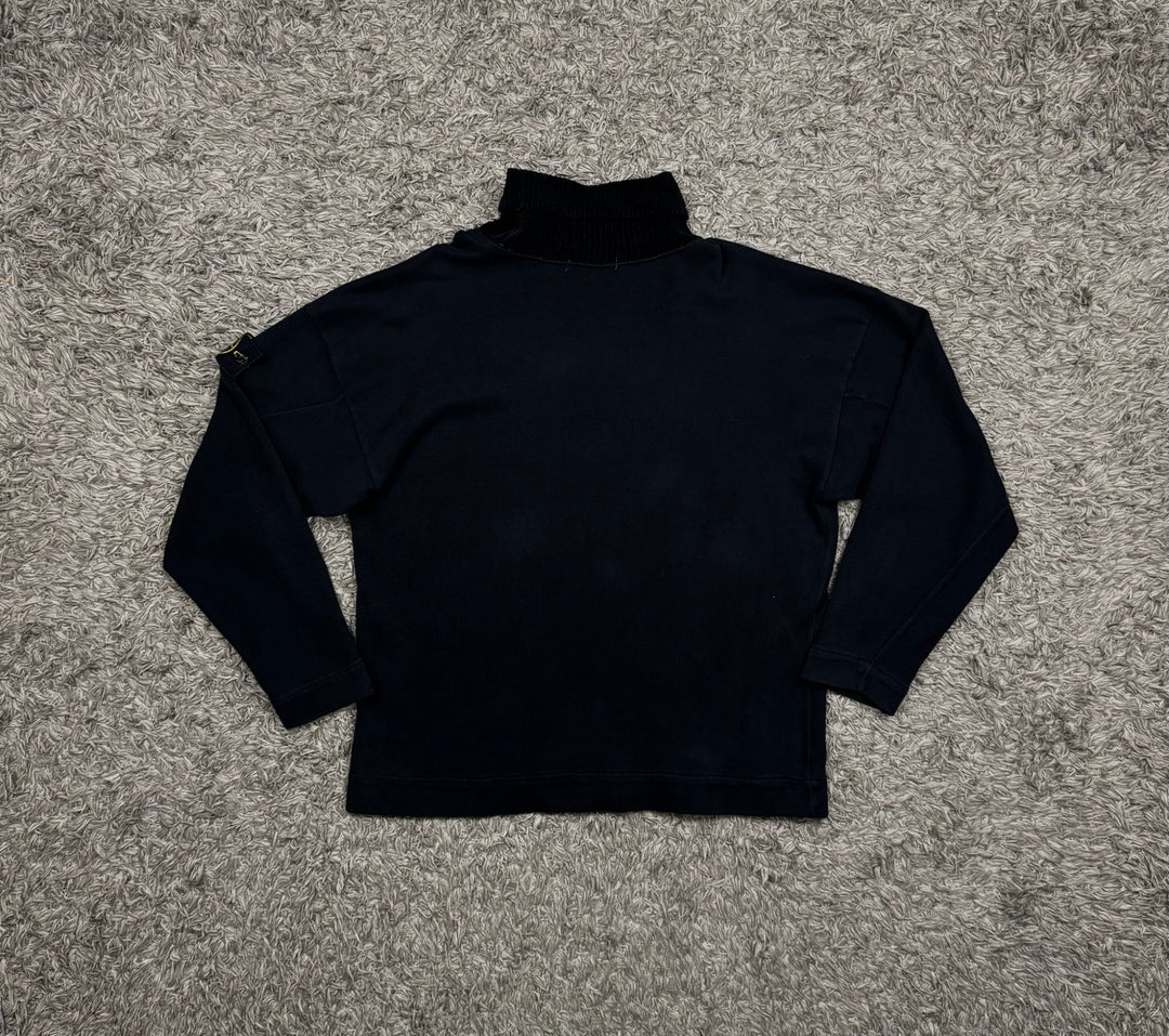 Stone Island Maglione a collo alto