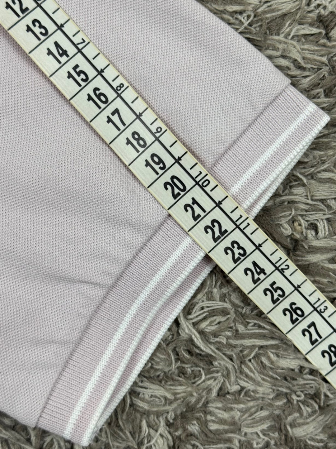 Stone Island Polo