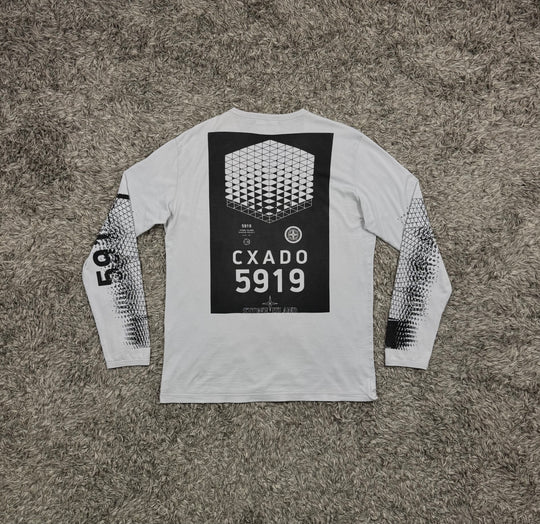 Stone Island long sleeve shadow project