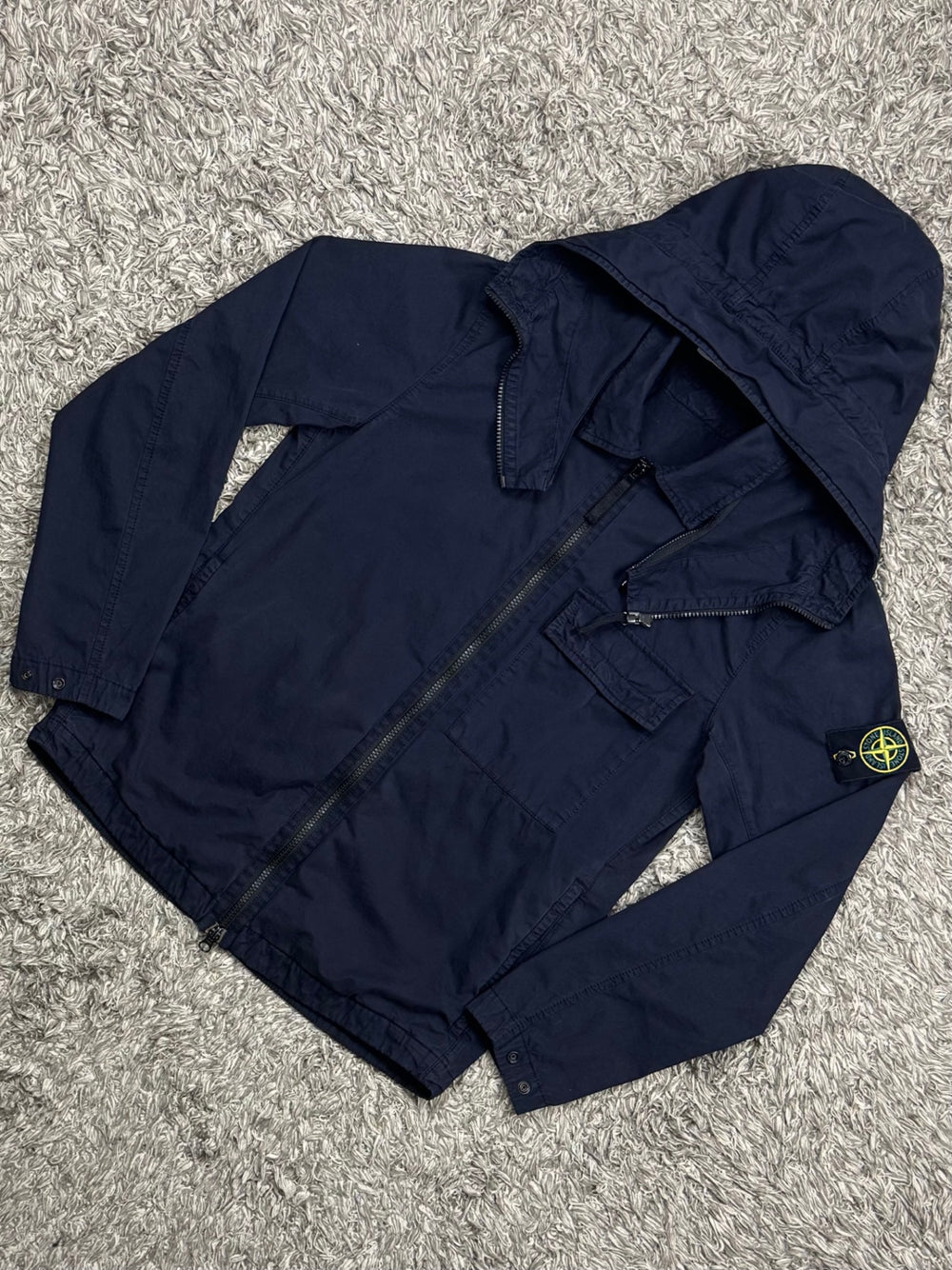 Stone Island Overshirt