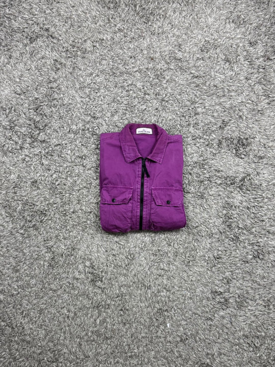 Stone Island Overshirt