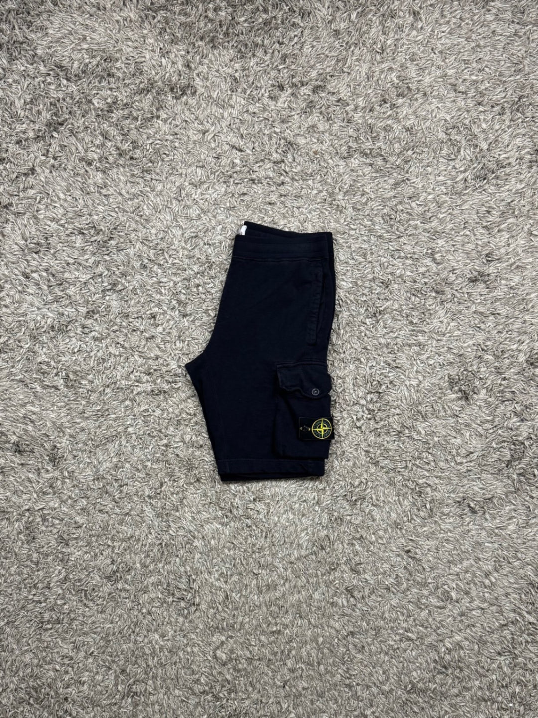 Stone Island Shorts