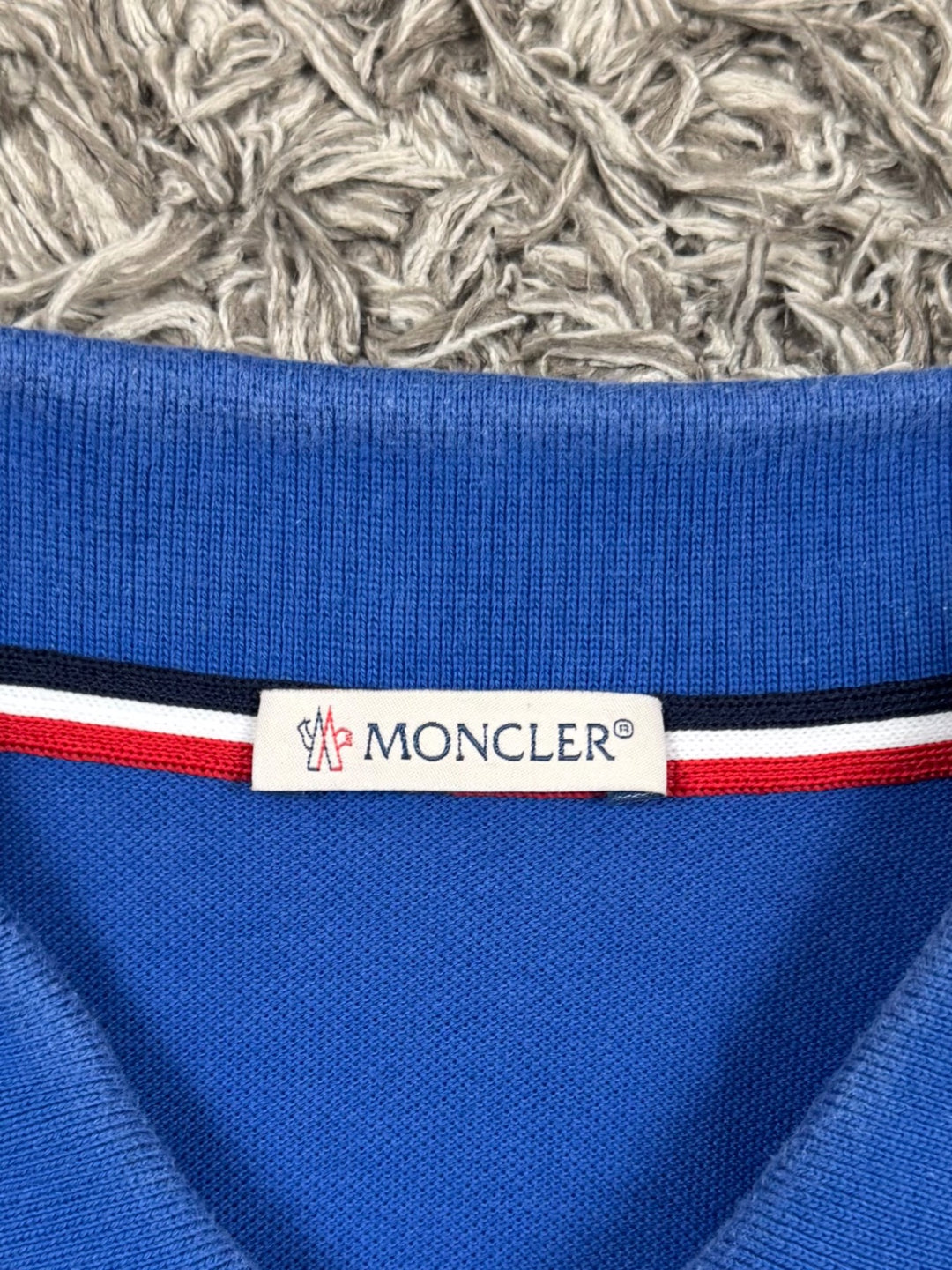 Moncler Polo