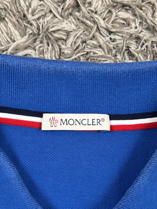 Moncler Polo