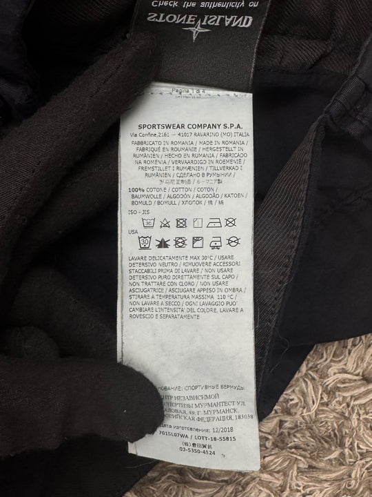 Stone Island Bermuda