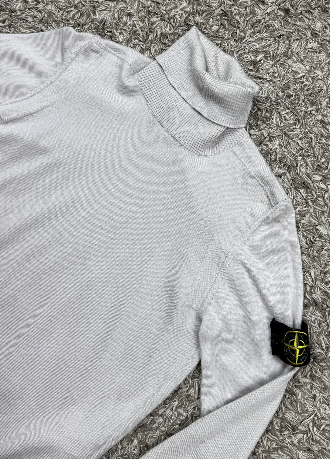 Stone Island maglione dolcevita