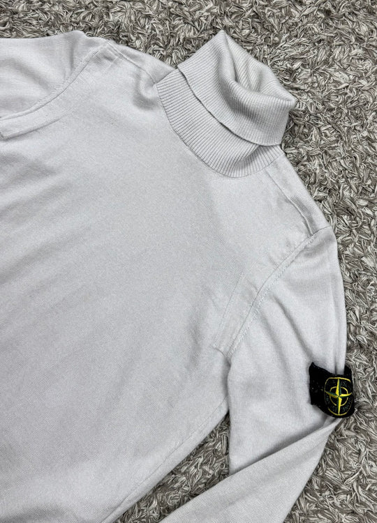 Stone Island maglione dolcevita