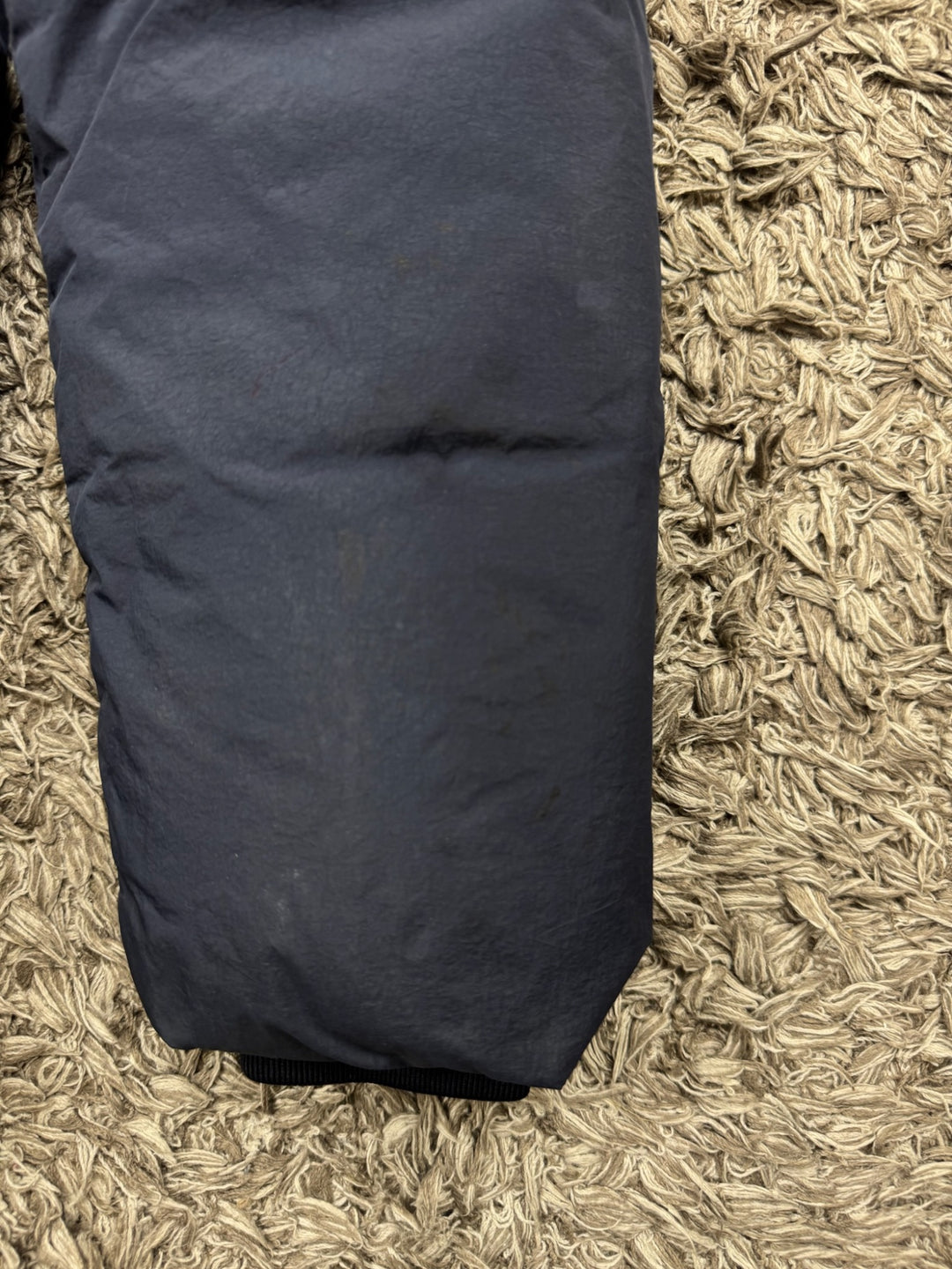 Stone Island piumino junior