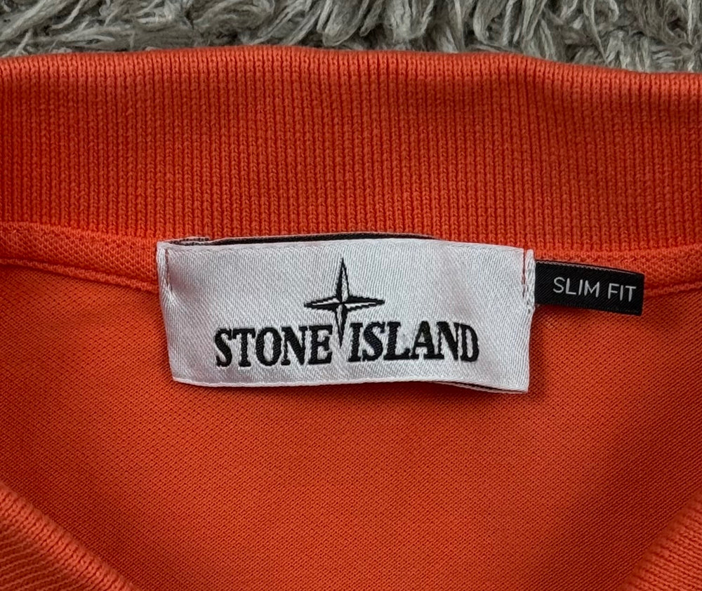 Stone Island polo