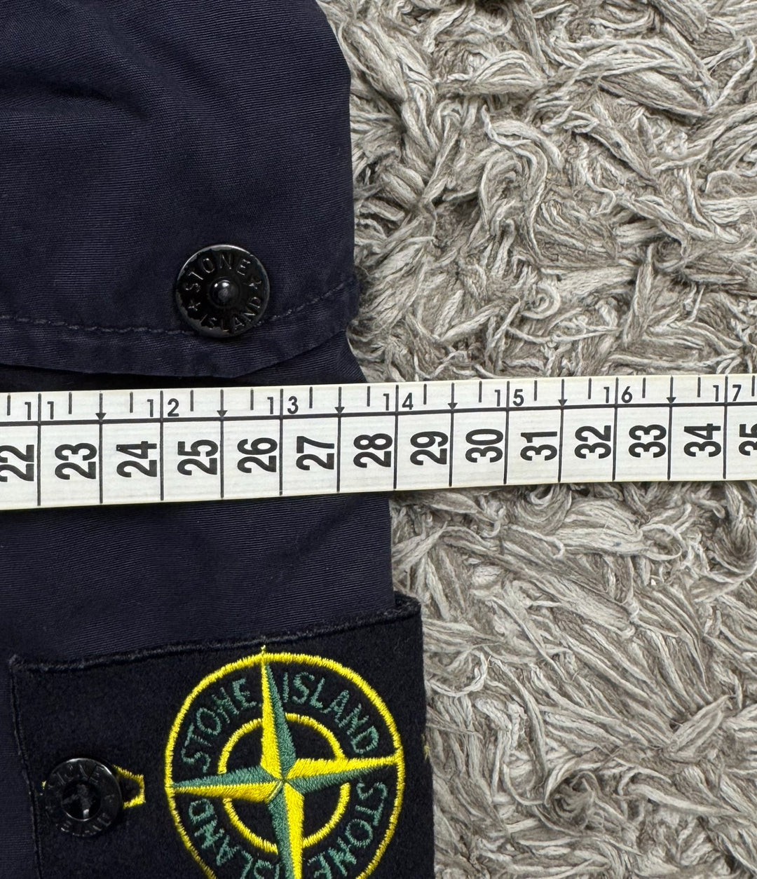 Stone Island Bermuda