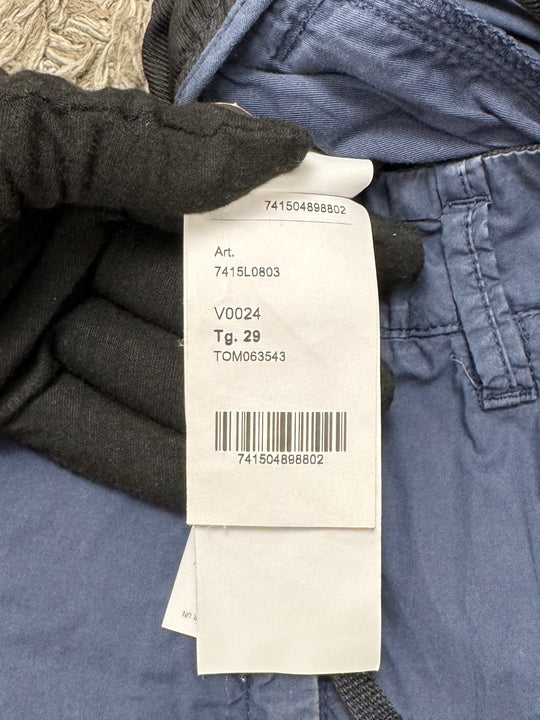 Stone Island bermuda