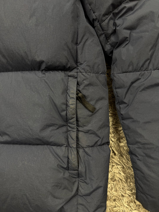 Stone Island piumino junior