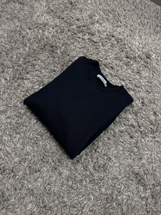 Stone Island Felpa Girocollo
