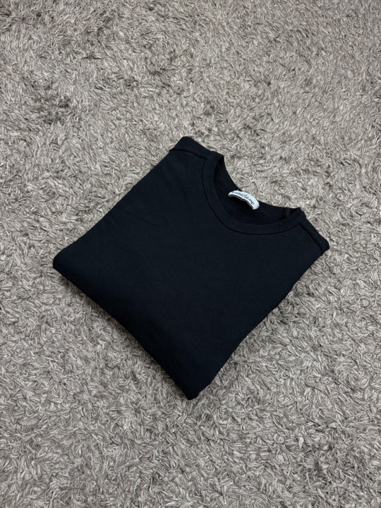 Stone Island Felpa Girocollo