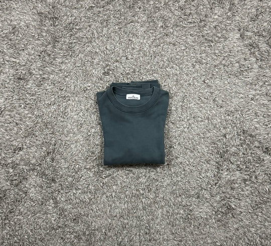 Stone Island felpa girocollo