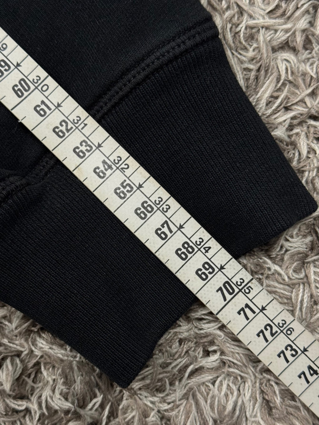 Stone Island Felpa Girocollo