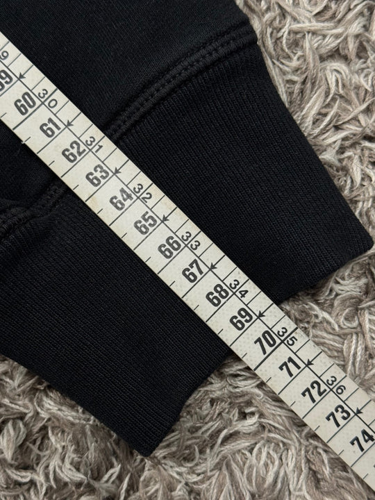 Stone Island Felpa Girocollo