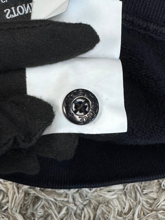 Stone Island Felpa girocollo