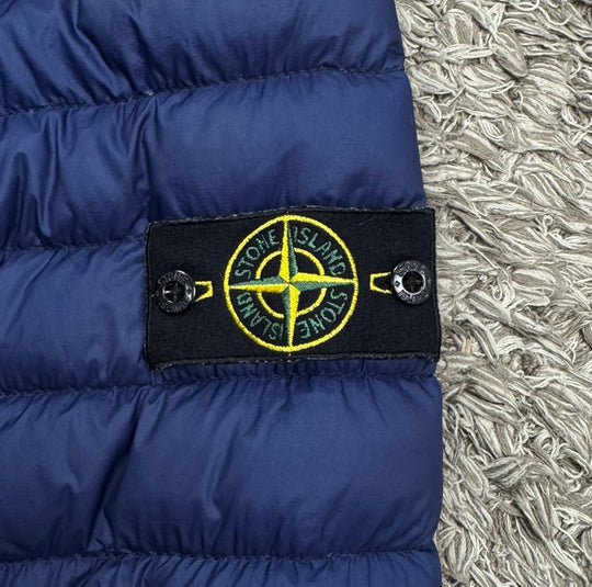 Stone Island Giubbotto 100 grammi