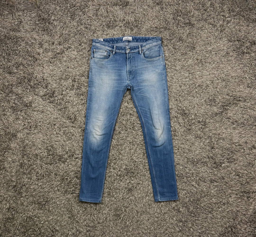 Stone Island Jeans