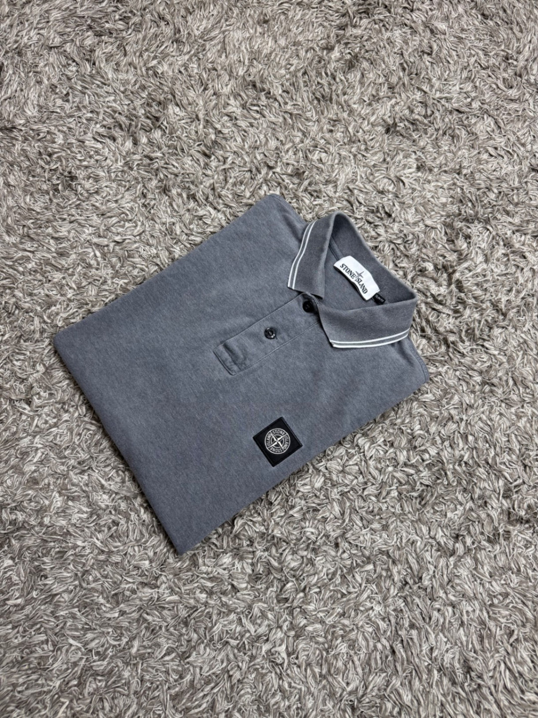 Stone Island Polo