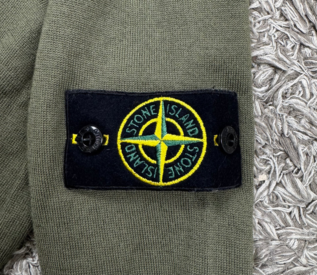 Stone Island Maglione