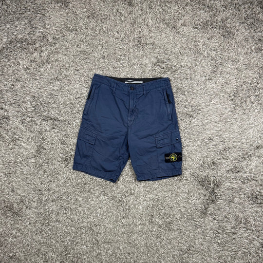 Stone Island bermuda