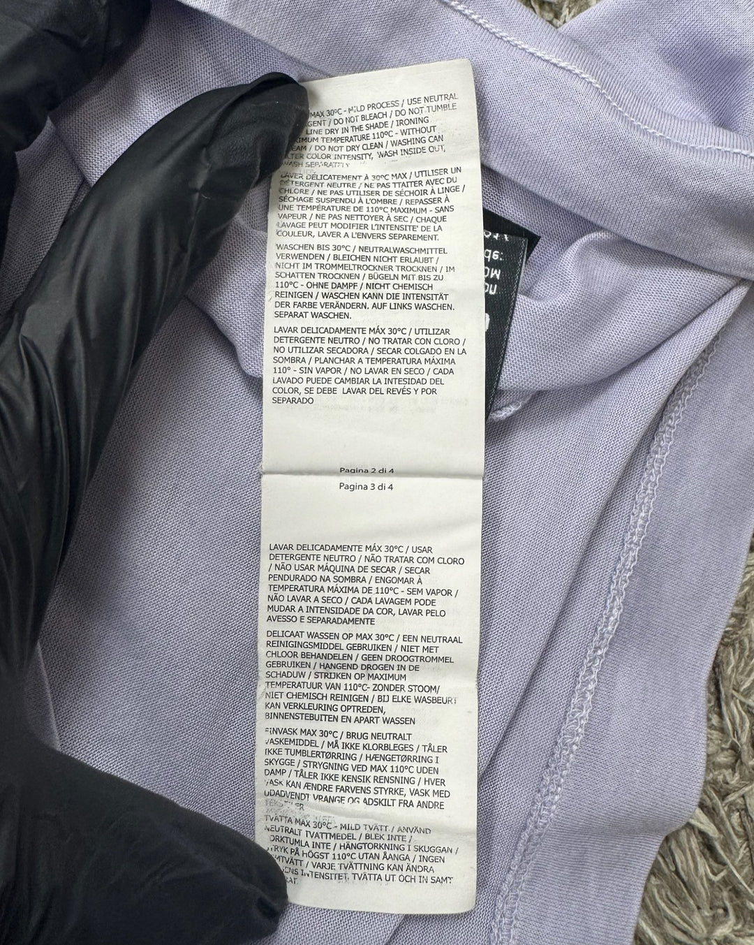 Stone Island T-shirt