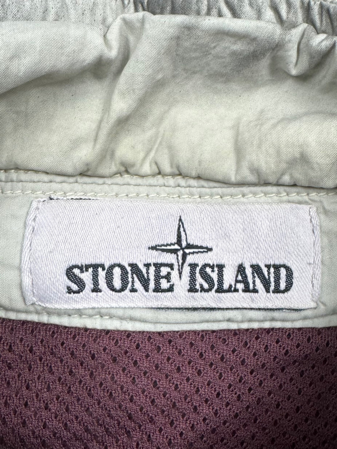 Stone Island giubbotto Customized