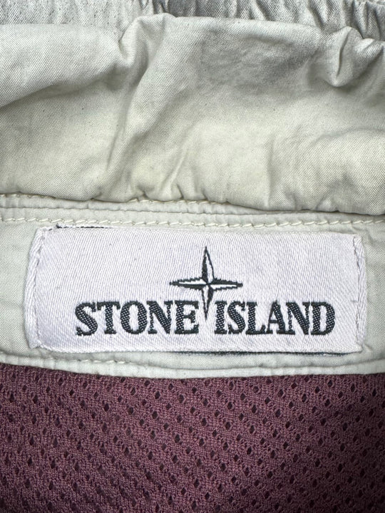 Stone Island giubbotto Customized