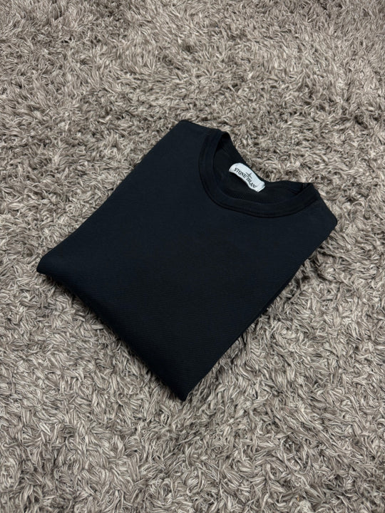 Stone Island Felpa girocollo