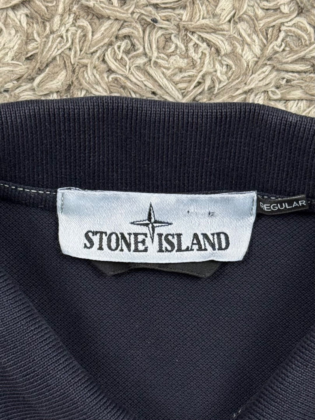 Stone Island Polo