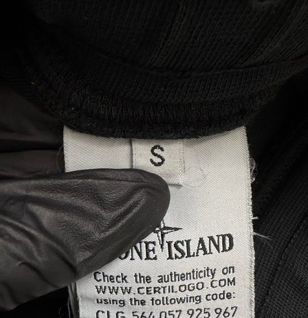 Stone Island Pantalone Tuta