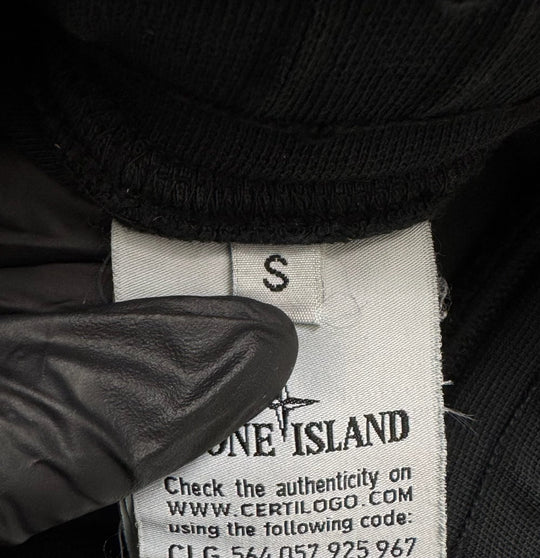 Stone Island Pantalone Tuta