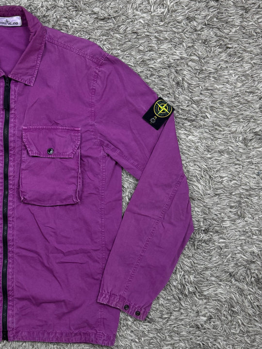 Stone Island Overshirt