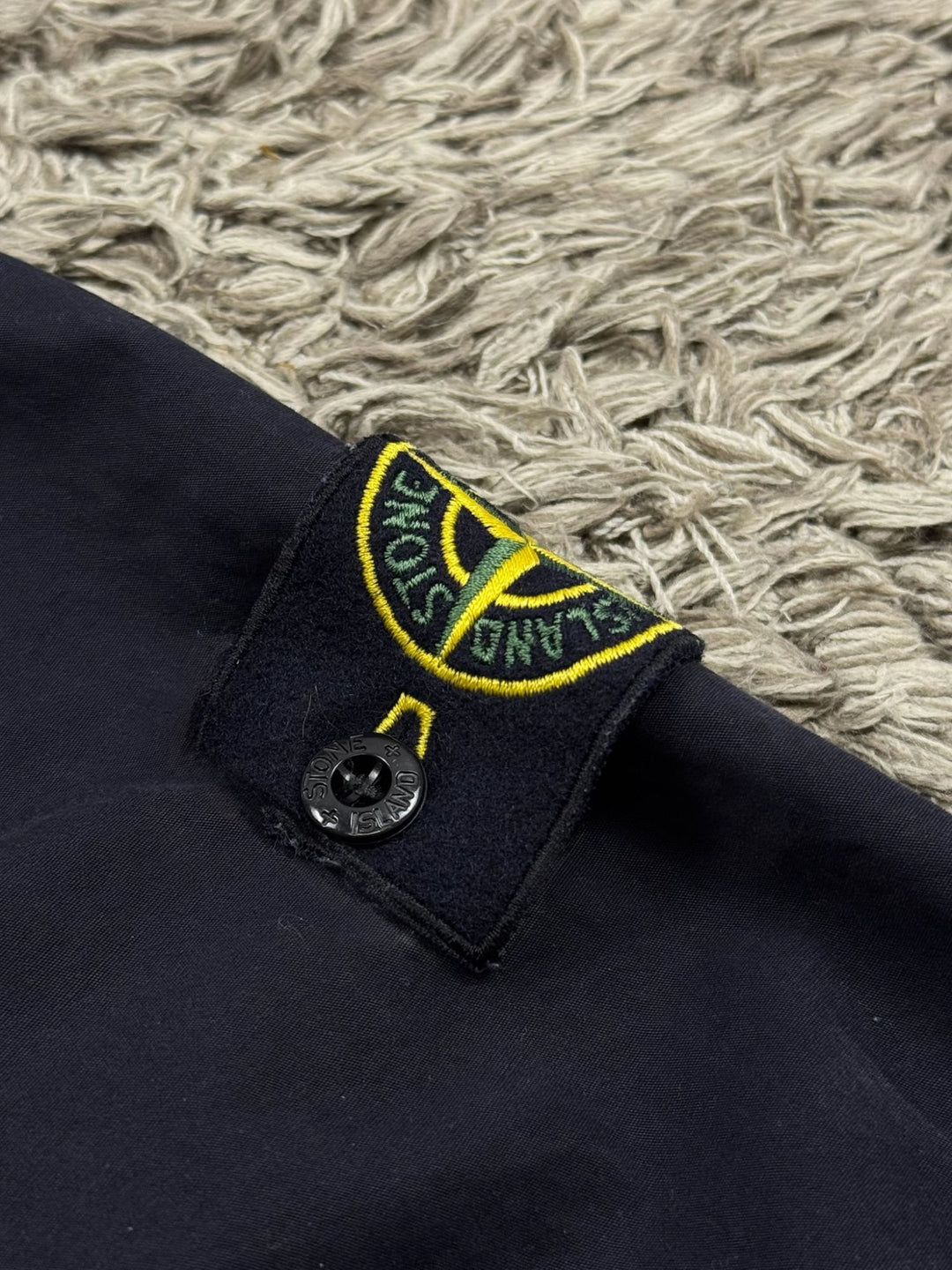 Stone Island Overshirt