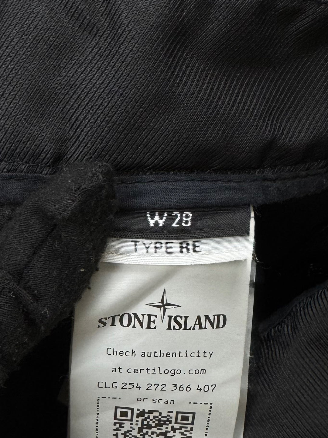 Stone Island Bermuda