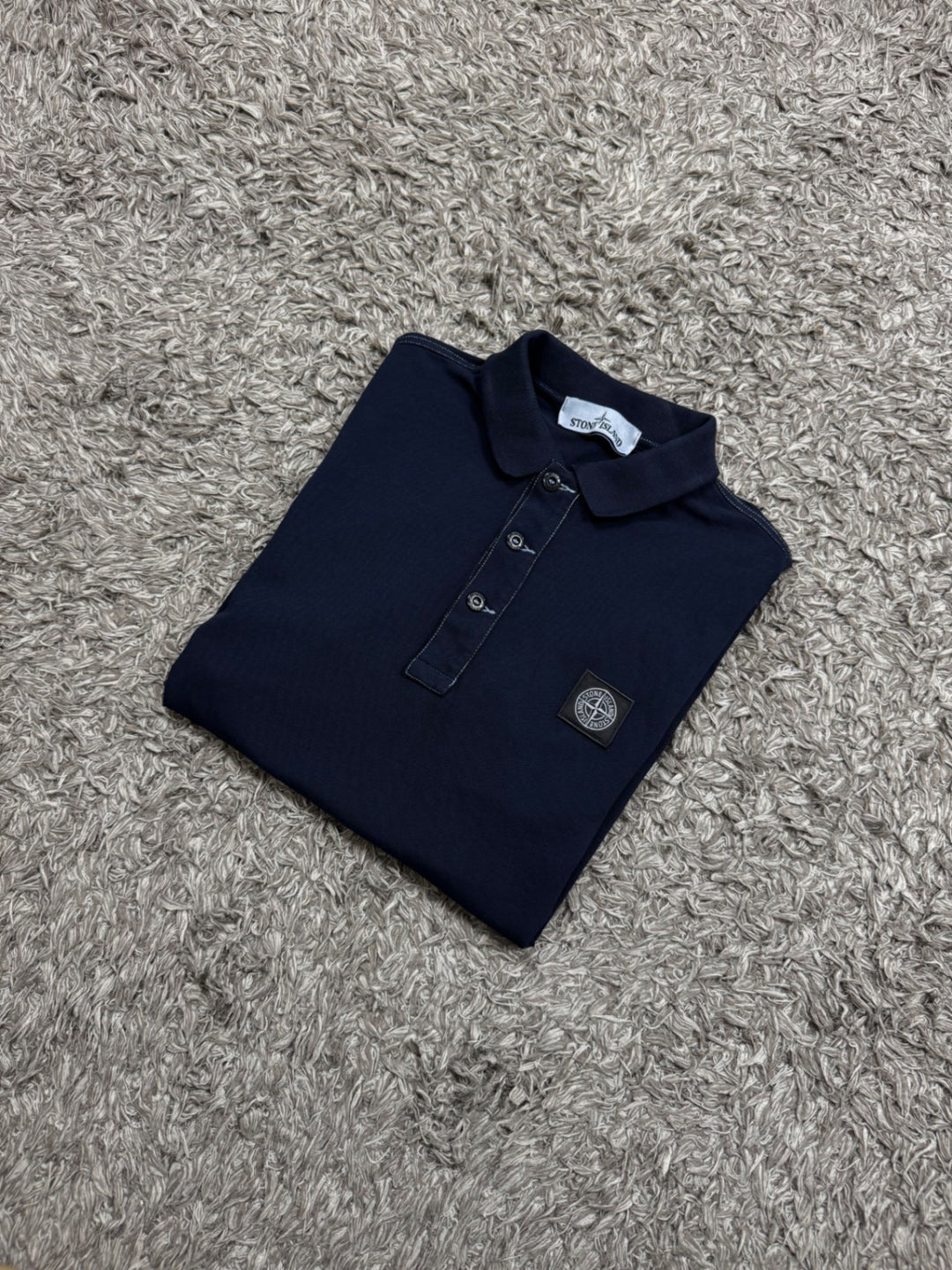 Stone Island Polo