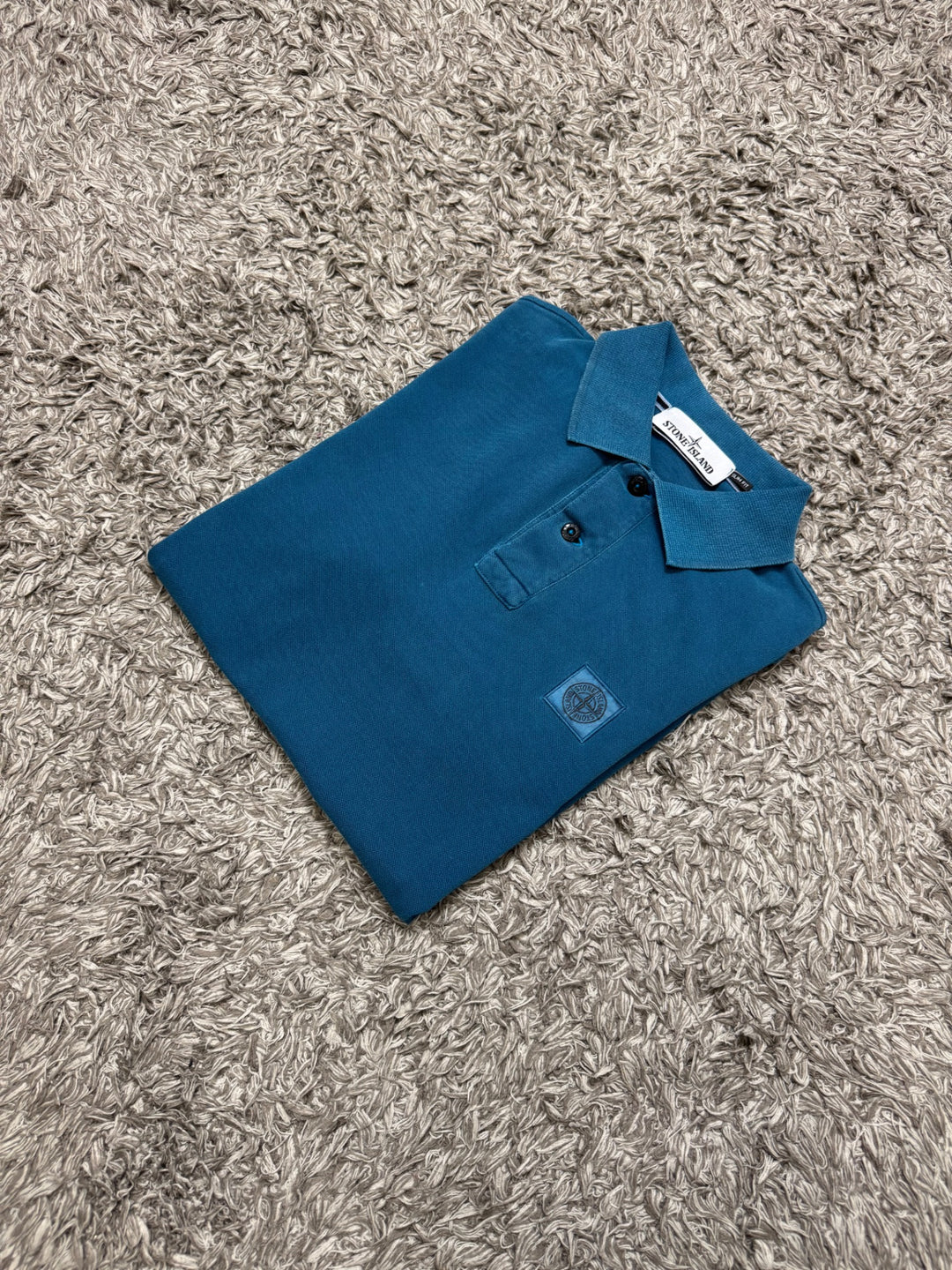 Stone Island Polo