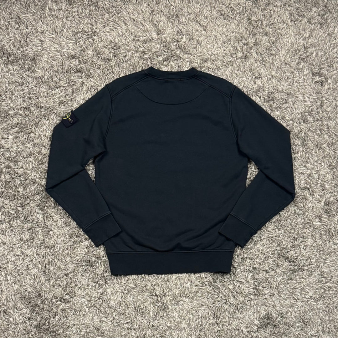 Stone Island Felpa girocollo