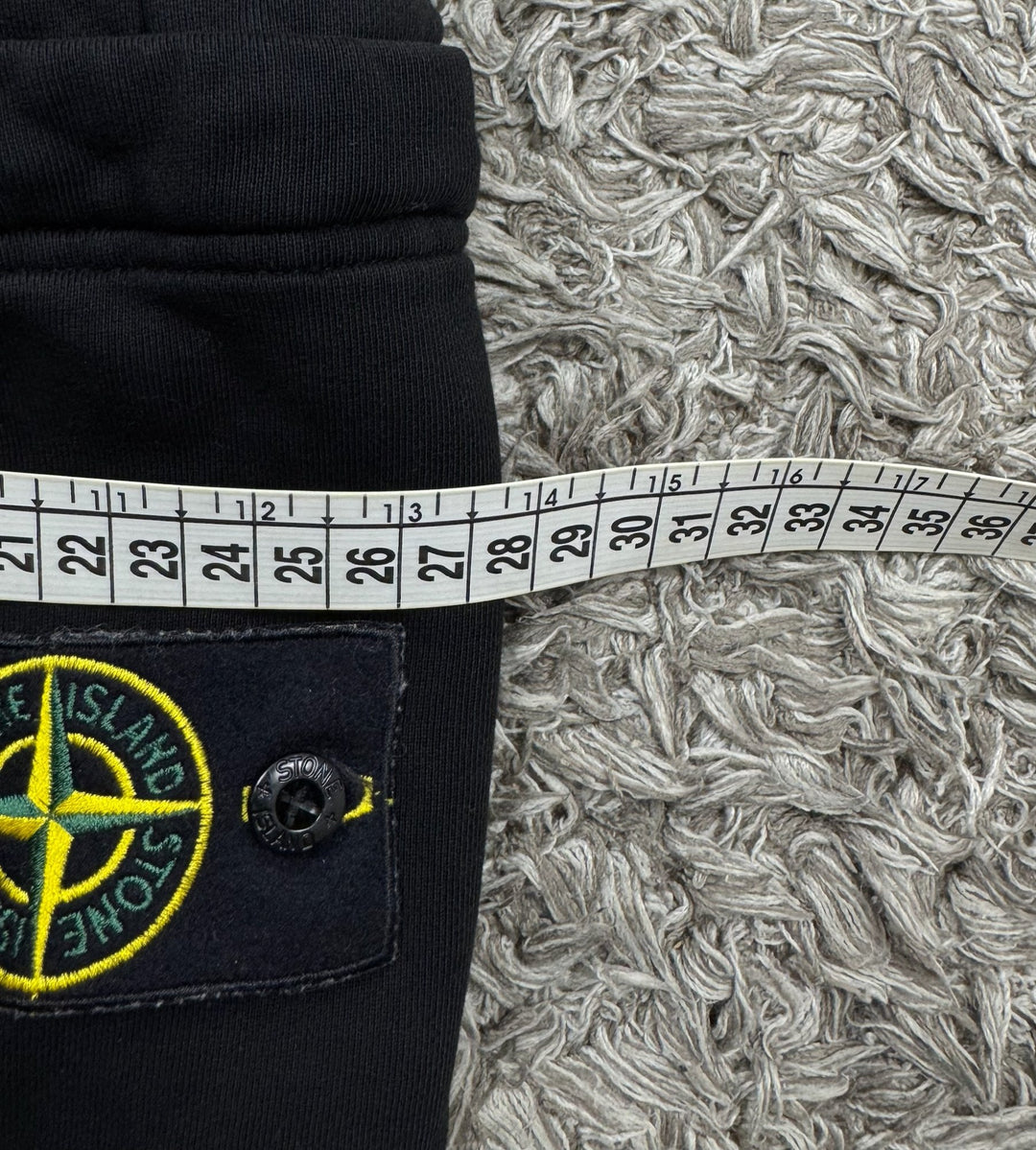 Stone Island Shorts