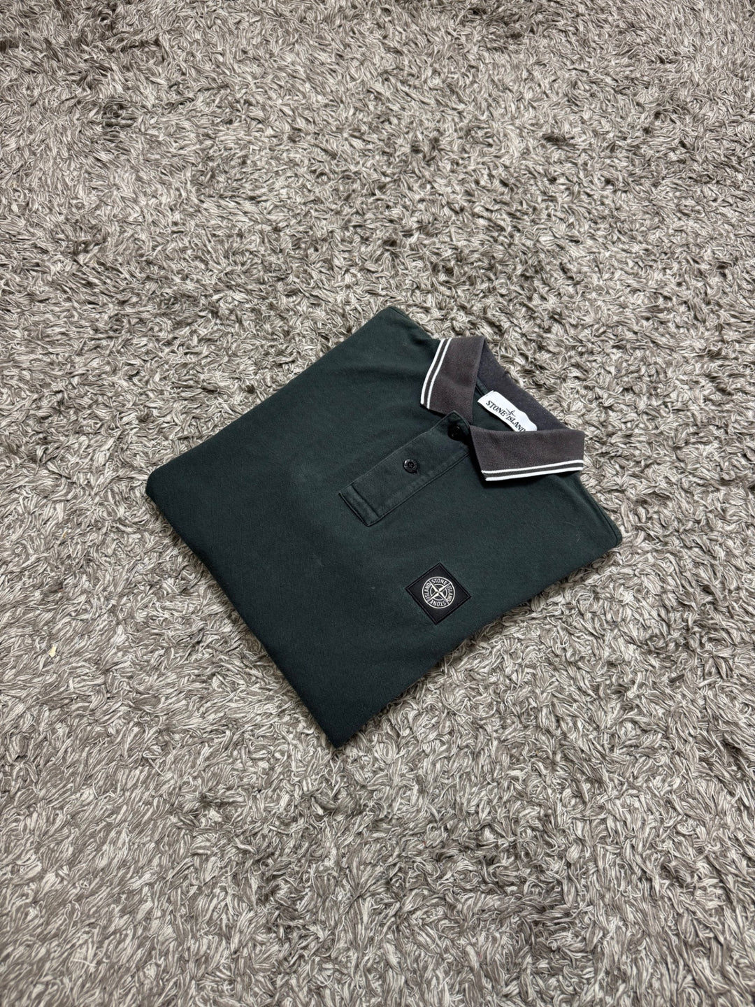 Stone Island polo