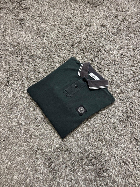 Stone Island polo