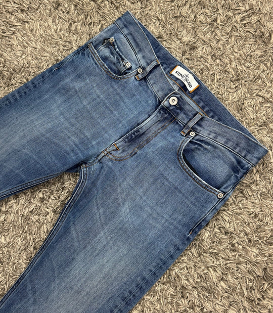 Stone Island Jeans SK