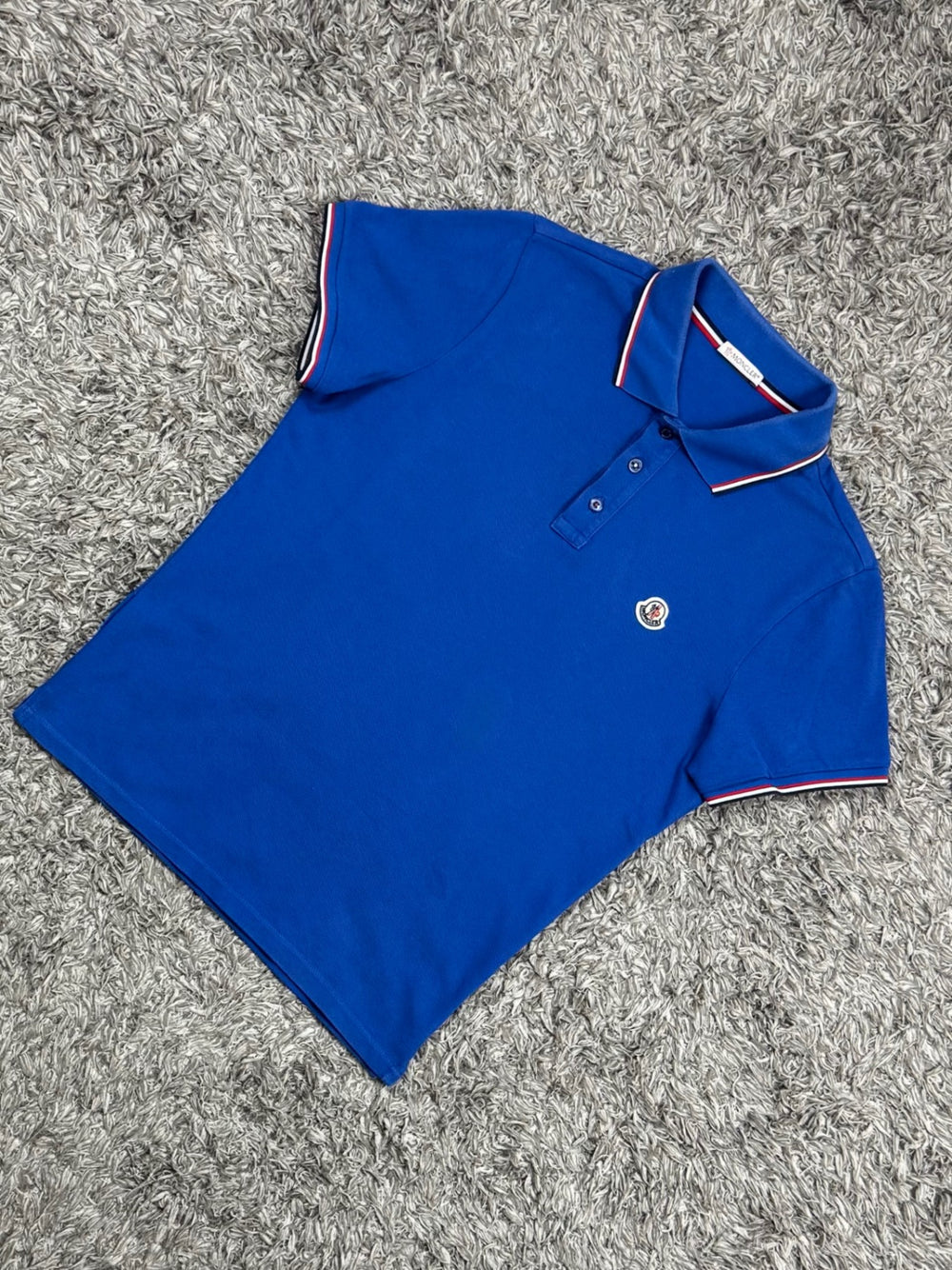 Moncler Polo